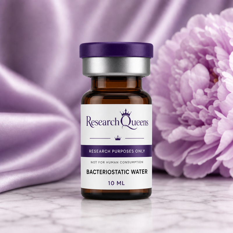 Bacteriostatic Water